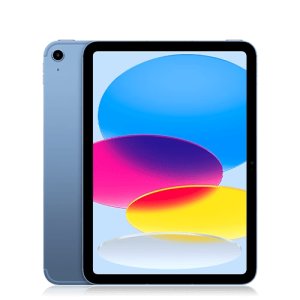 Apple iPad (10th Gen)