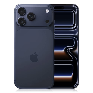 Apple iPhone 17 Pro