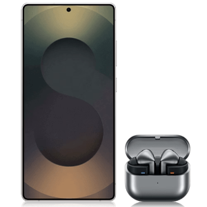 Samsung Galaxy S25 Ultra & Buds3 Pro