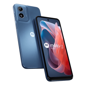 Motorola moto g play - 2024