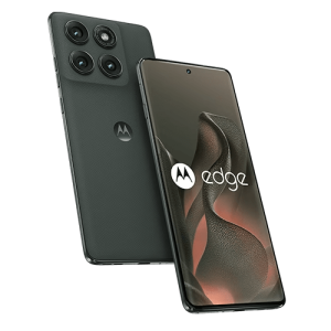 motorola edge - 2025