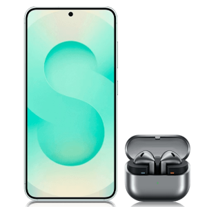 Samsung Galaxy S25 & Buds3